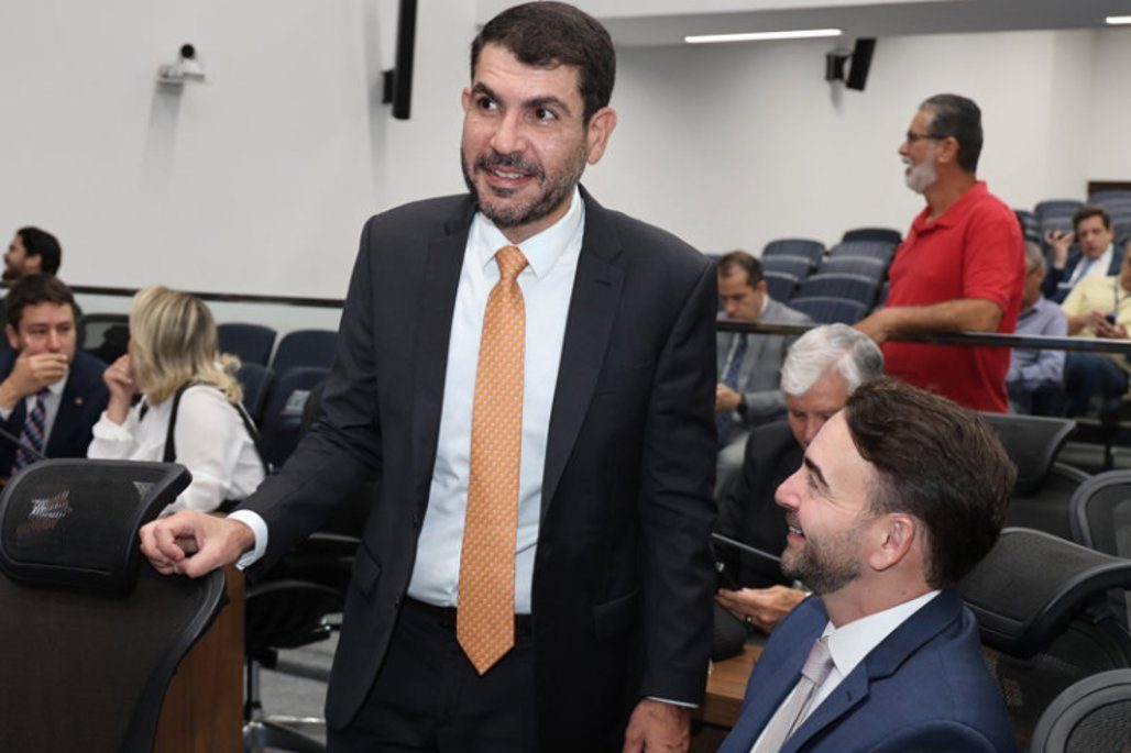 Deputado quer terceira pista na MS-080 em Corguinho para evitar acidentes