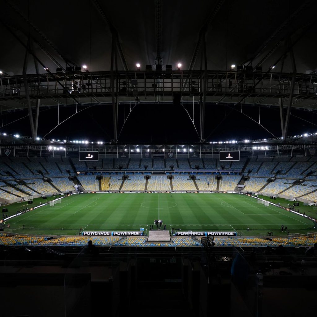 Jogos de hoje, terça, 20 de outubro: onde assistir futebol ao vivo e horários