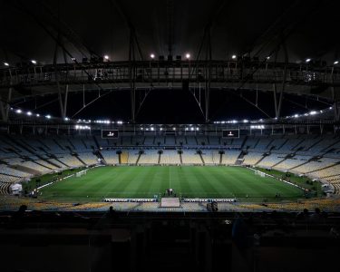 Jogos de hoje, terça, 20 de outubro: onde assistir futebol ao vivo e horários