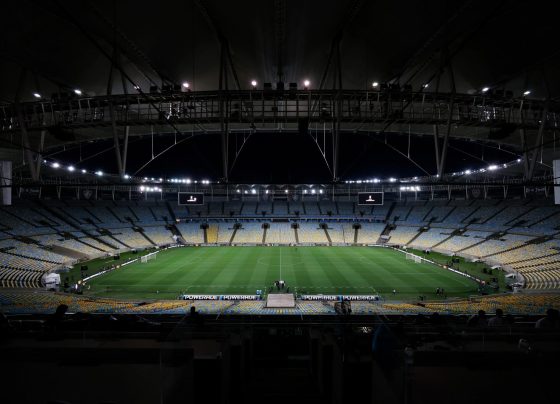 Jogos de hoje, terça, 20 de outubro: onde assistir futebol ao vivo e horários