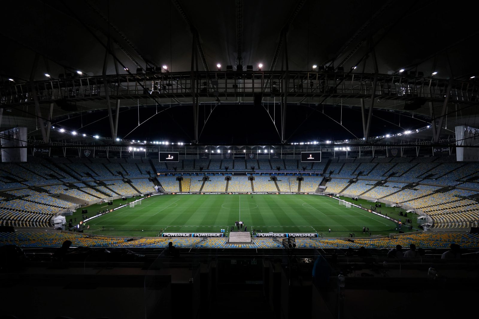 Jogos de hoje na TV: saiba onde assistir aos confrontos desta terça-feira