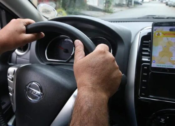 Juíza nega obrigar Uber a oferecer banheiros e pontos de descanso a motoristas