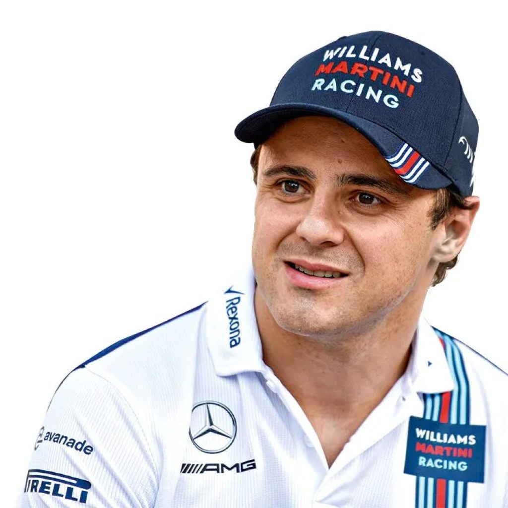 Justiça analisará recurso contra ação de Felipe Massa na Fórmula 1