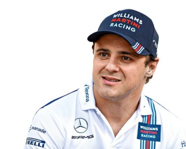 Justiça analisará recurso contra ação de Felipe Massa na Fórmula 1