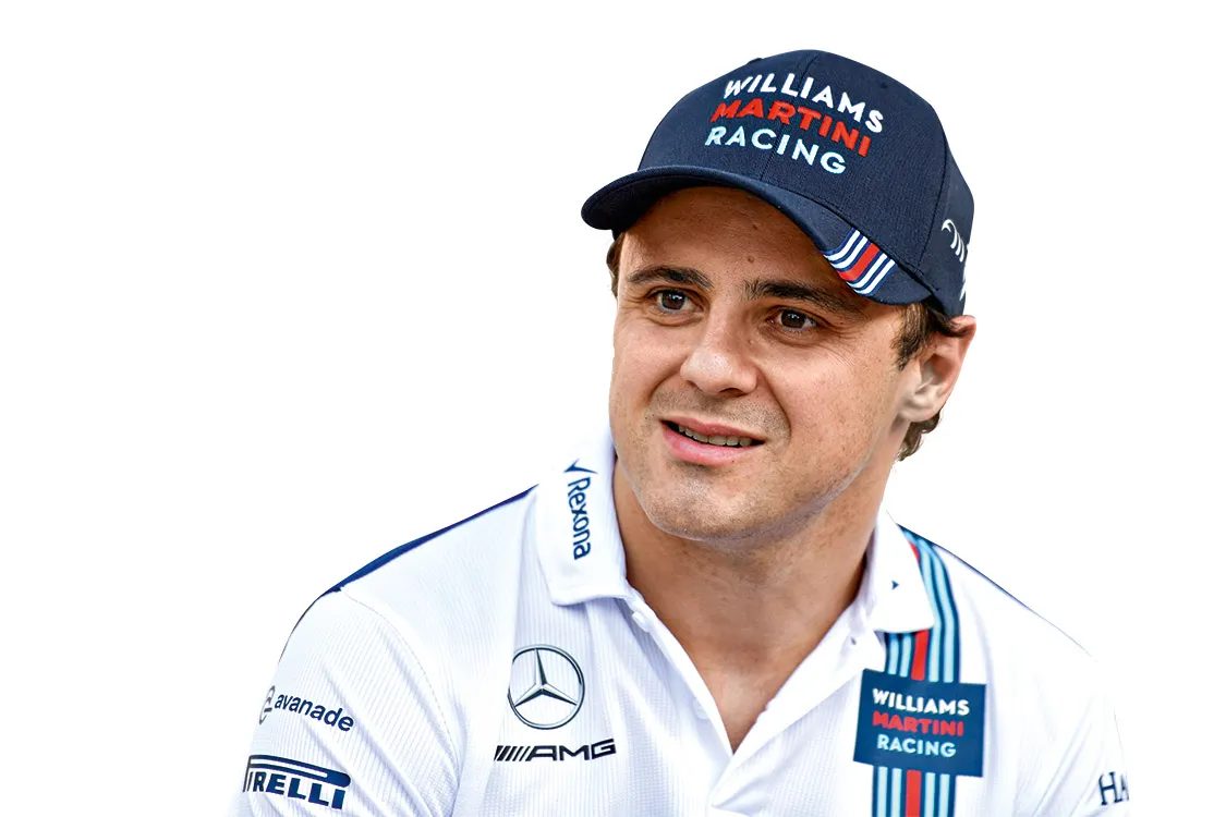 Justiça britânica marca data para julgar recurso da F1 contra Felipe Massa