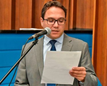 Lei: Laboratório do Hospital Regional recebe denominação