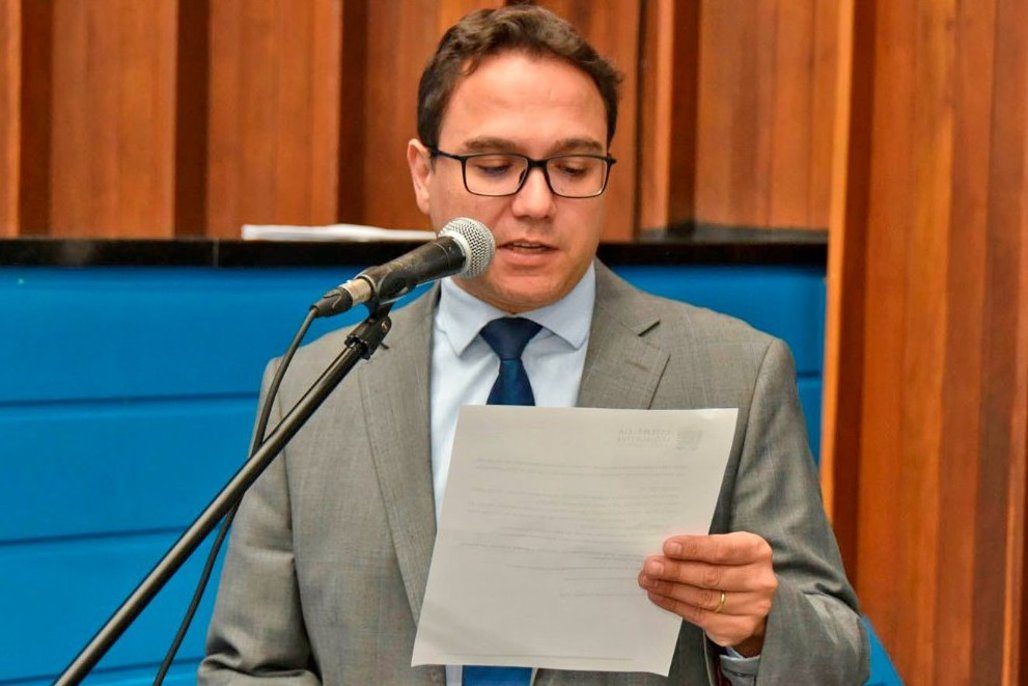 Laboratório do Hospital Regional de Mato Grosso do Sul ganha novo nome