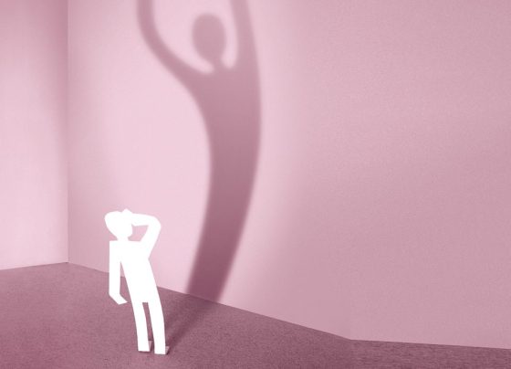 Livro discute como traumas de infância podem afetar o corpo até em escala celular