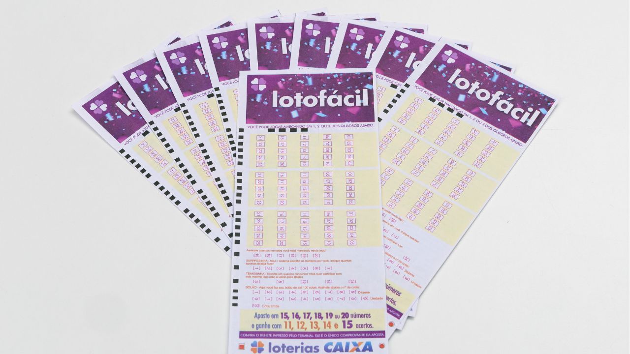 Lotofácil 3811 revela dezenas do prêmio estimado em R$ 14 milhões