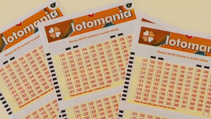 Lotomania 2992: veja os números sorteados nesta segunda-feira (26)