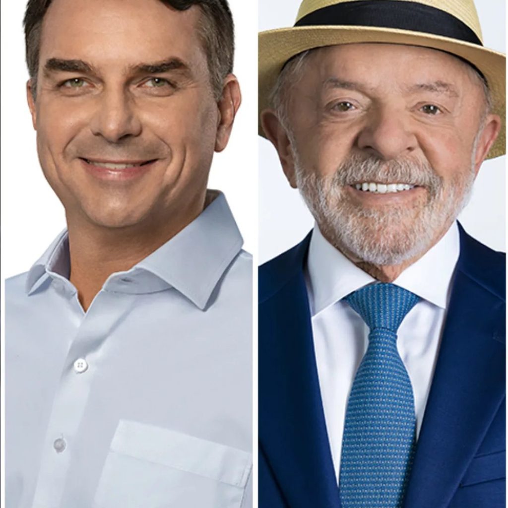 Lula e Flávio Bolsonaro vão ao segundo turno. O que eles prometem ao agro