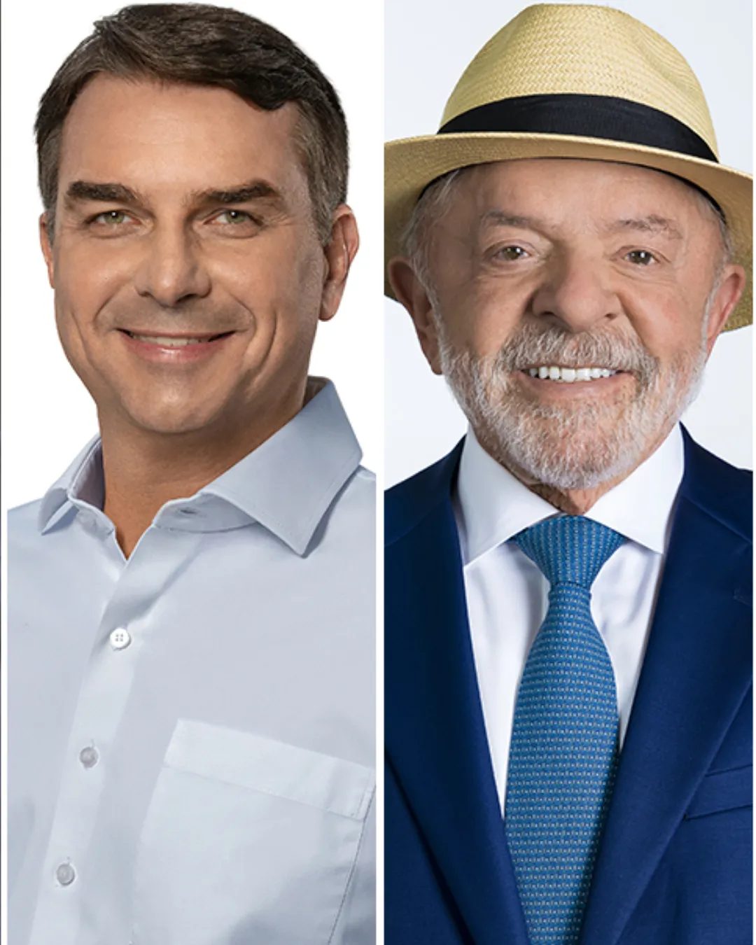 Lula e Flávio Bolsonaro disputam o segundo turno e detalham propostas para o agro