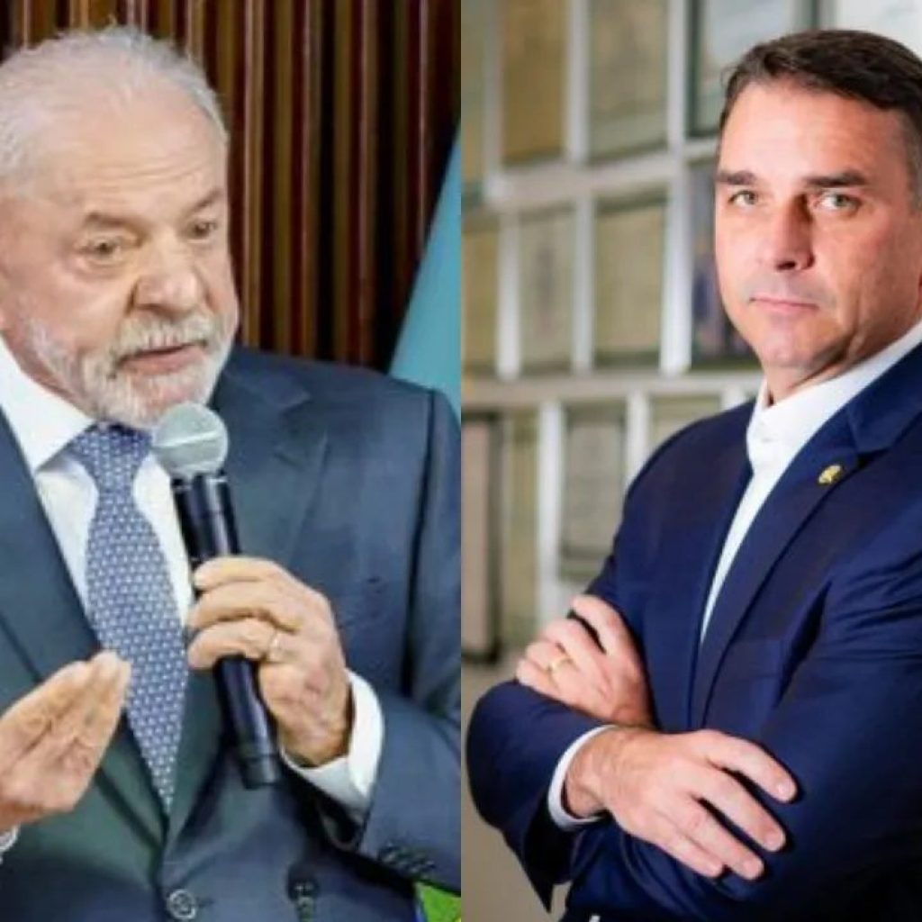 Lula e Flávio fazem promessas sobre dívidas, segurança e saúde no último debate