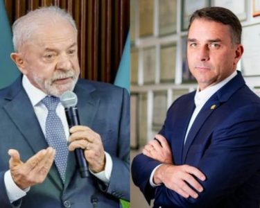Lula e Flávio fazem promessas sobre dívidas, segurança e saúde no último debate