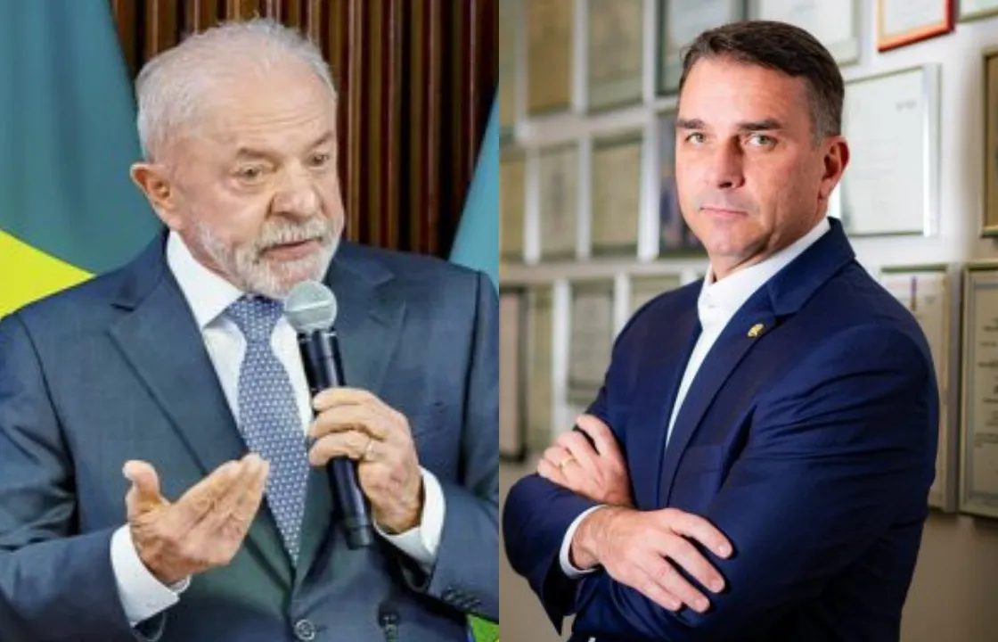 Lula e Flávio debatem propostas econômicas e segurança no último confronto