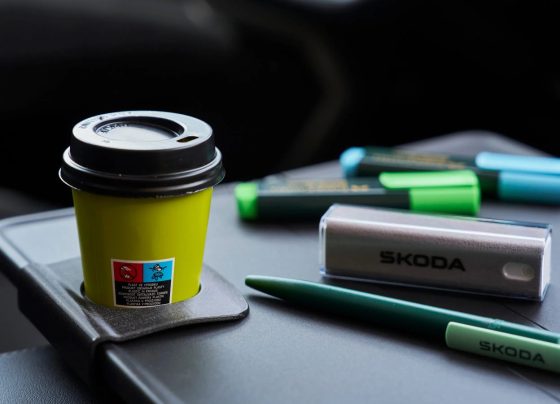 Marca da Volkswagen lança linha de acessórios que podem ser feitos em casa