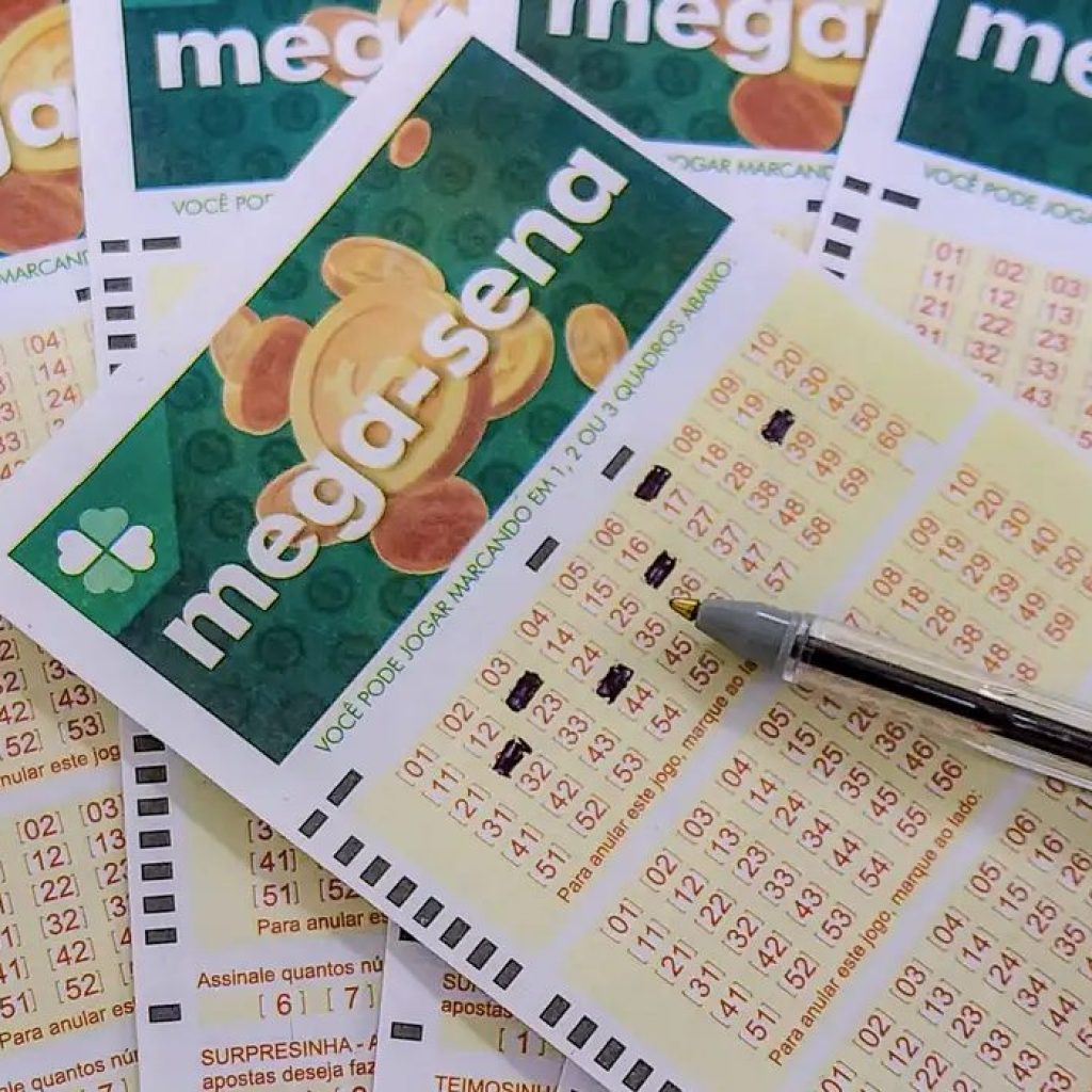 Mega-Sena não tem acertador e prêmio vai a R$ 200 milhões