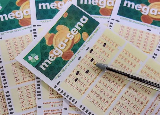 Mega-Sena não tem acertador e prêmio vai a R$ 200 milhões