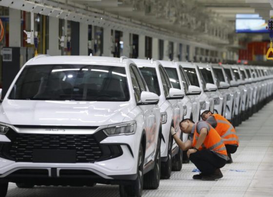 “Modelo BYD” de produção ameaça 90% dos empregos automotivos no Brasil, diz Stellantis