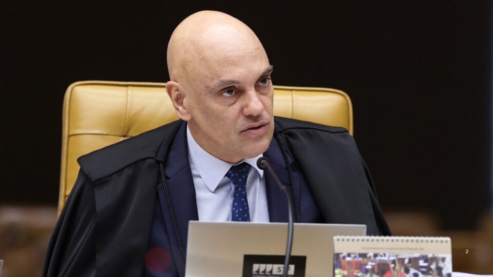 Alexandre de Moraes estende exceção ao teto de gastos para a Defensoria Pública da União