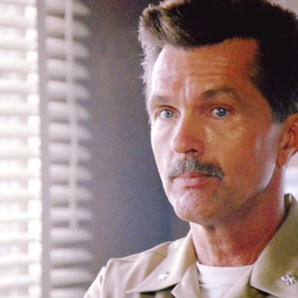 Morre o ator Tom Skerritt, de ‘Alien’ e ‘Top Gun’, aos 93 anos