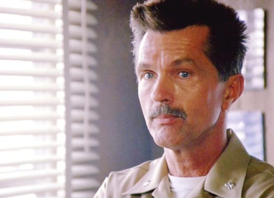 Morre o ator Tom Skerritt, de ‘Alien’ e ‘Top Gun’, aos 93 anos