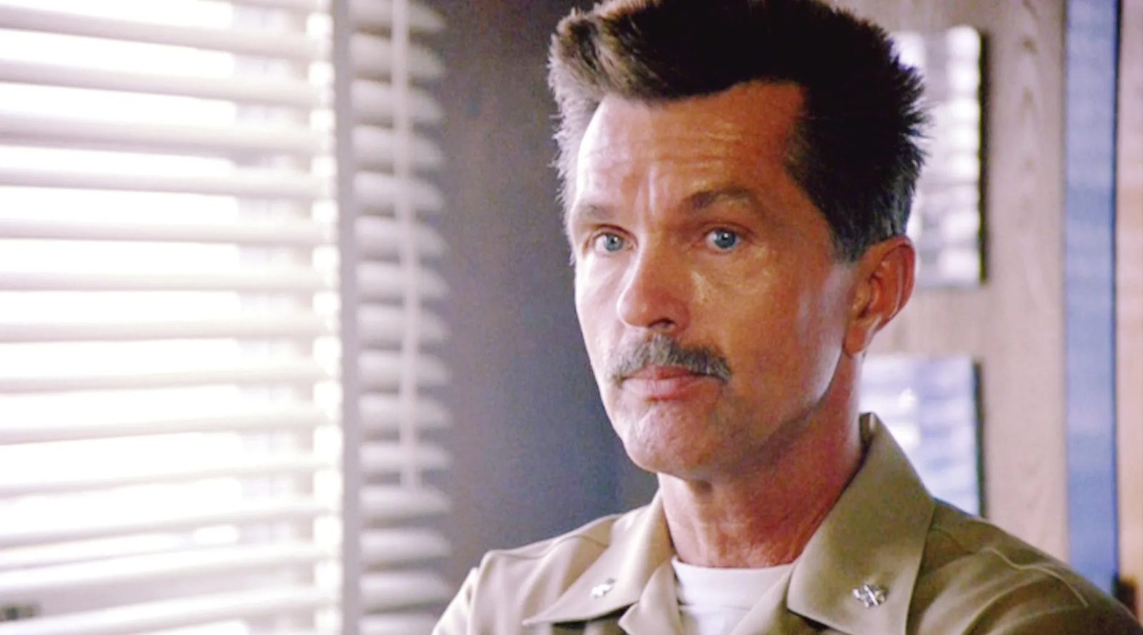 Morre aos 93 anos o ator Tom Skerritt, de Alien e Top Gun