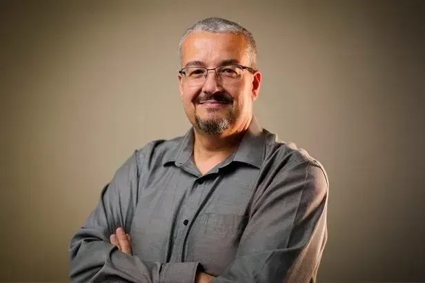 Motiva anuncia Keller Rodrigues como novo diretor de operações de rodovias