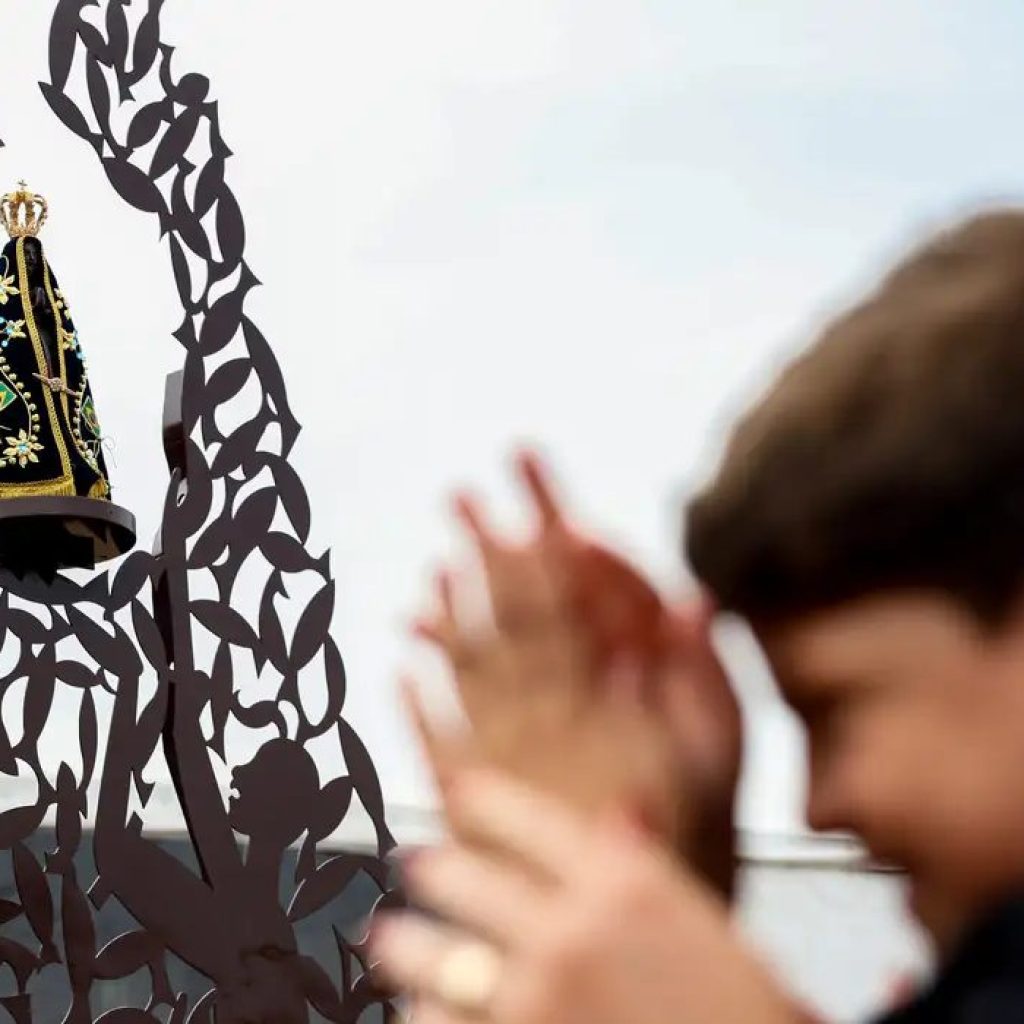 Nossa Senhora Aparecida: 95 anos da padroeira do Brasil; entenda