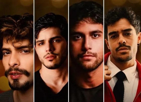 O que há de curioso na aposta da Globo em novos galãs para ‘Avenida Brasil 2’