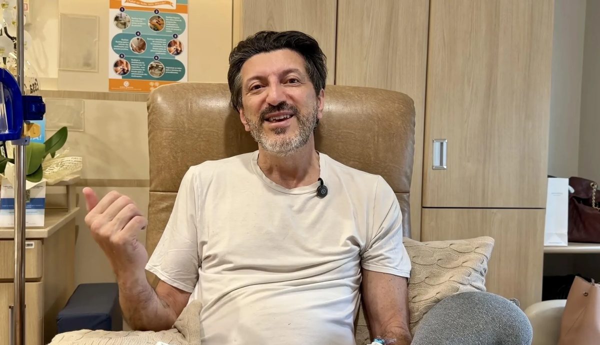 Velório de Lito Sousa ocorre nesta sexta em São Paulo