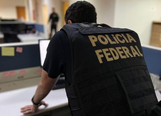 Operação Rastilho: PF cumpre mandados em investigação eleitoral no CE