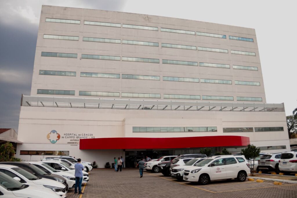 Outubro Rosa e Novembro Azul ampliam mobilização pela saúde em Campo Grande