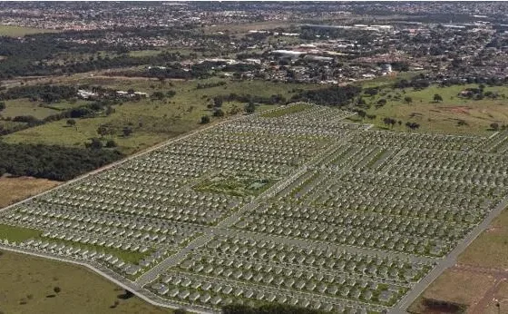 Pacaembu Construtora anuncia primeiro empreendimento em Campo Grande com mais de mil casas - Foto: Pacaembu/Divulgação