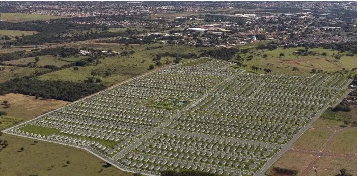 Pacaembu anuncia primeiro bairro planejado em Campo Grande com mais de mil casas