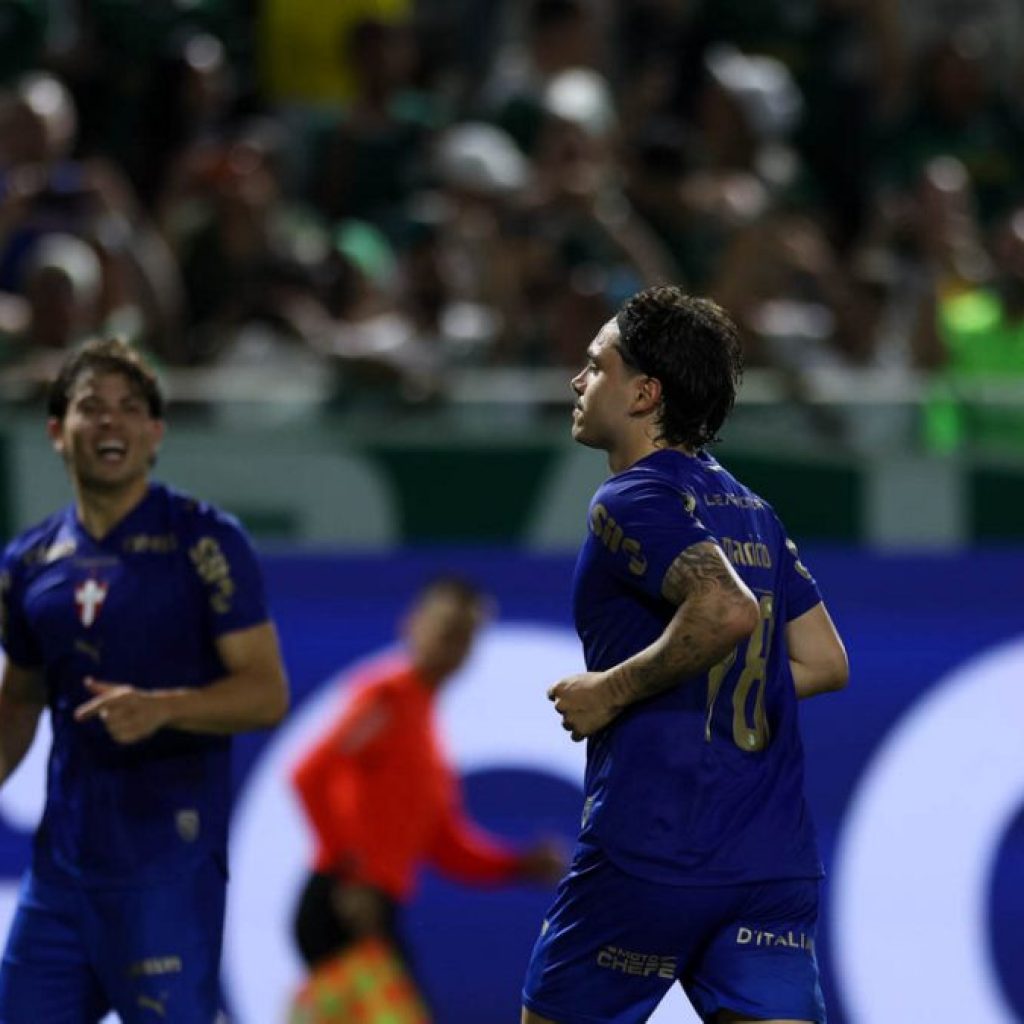 Palmeiras 2 x 0 RB Bragantino: veja os melhores momentos pelo Brasileirão