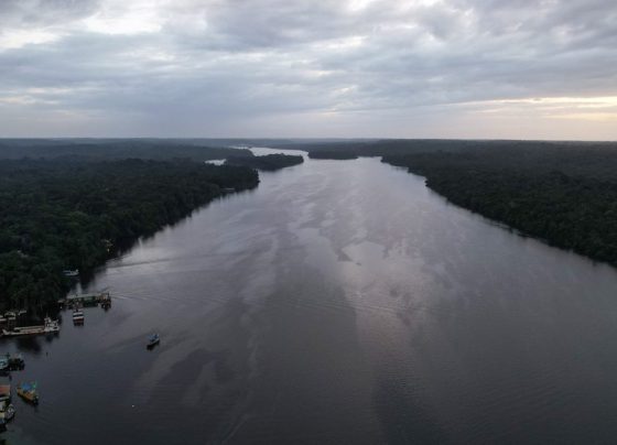 Petrobras anuncia terceira descoberta de petróleo em poço na Foz do Amazonas