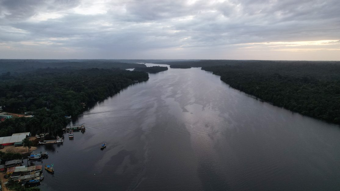 Petrobras confirma terceira descoberta de petróleo na Foz do Amazonas