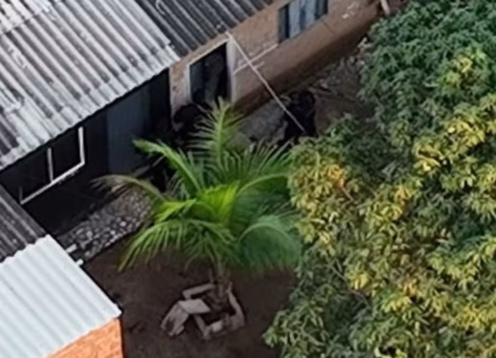 Polícia Federal cumpre mandados contra organização criminosa ligada ao PCC em oito cidades de Mato Grosso do Sul - Foto: Polícia Federal
