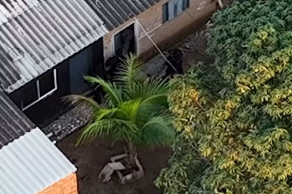 PF faz operação contra grupo ligado ao PCC em oito cidades de MS