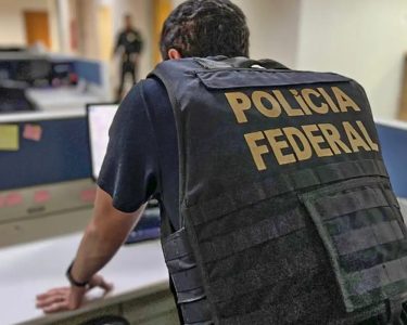 PF já apreendeu mais de R$ 30 milhões em crimes eleitorais em 2026