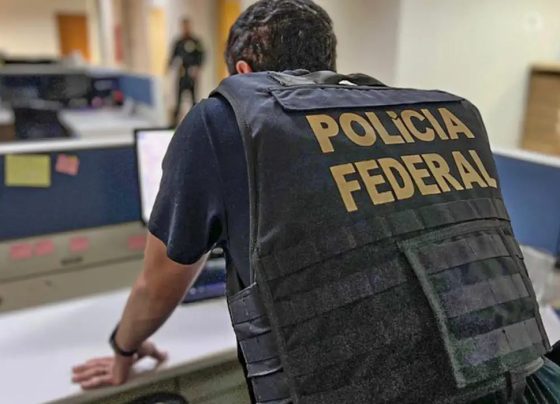 PF já apreendeu mais de R$ 30 milhões em crimes eleitorais em 2026