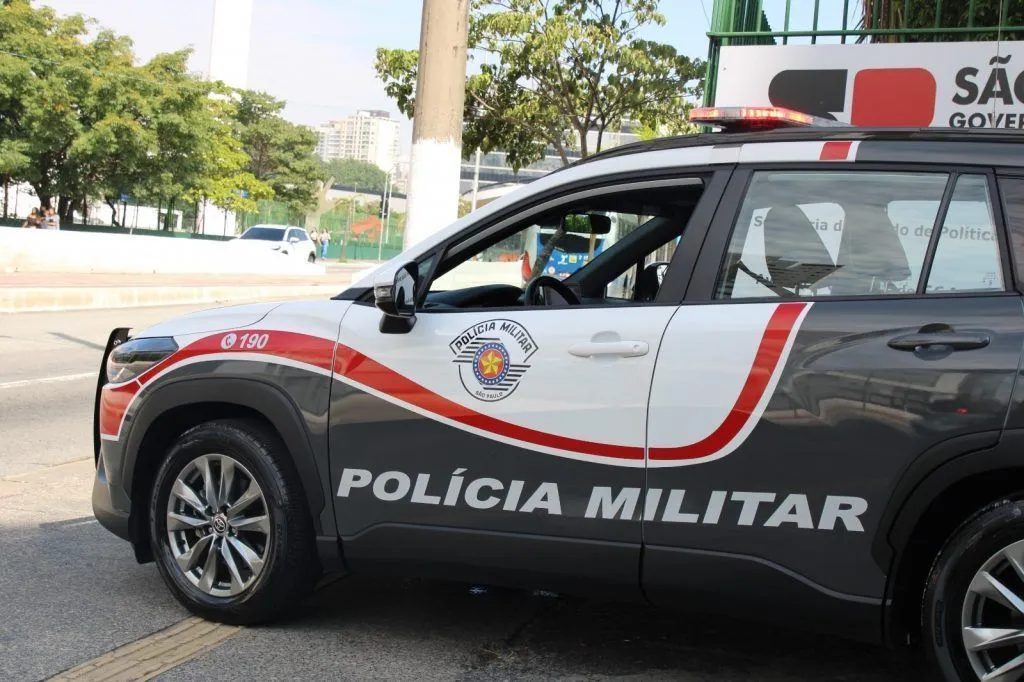 Polícia militar acha 17º corpo com saco na cabeça na zona oeste de São Paulo