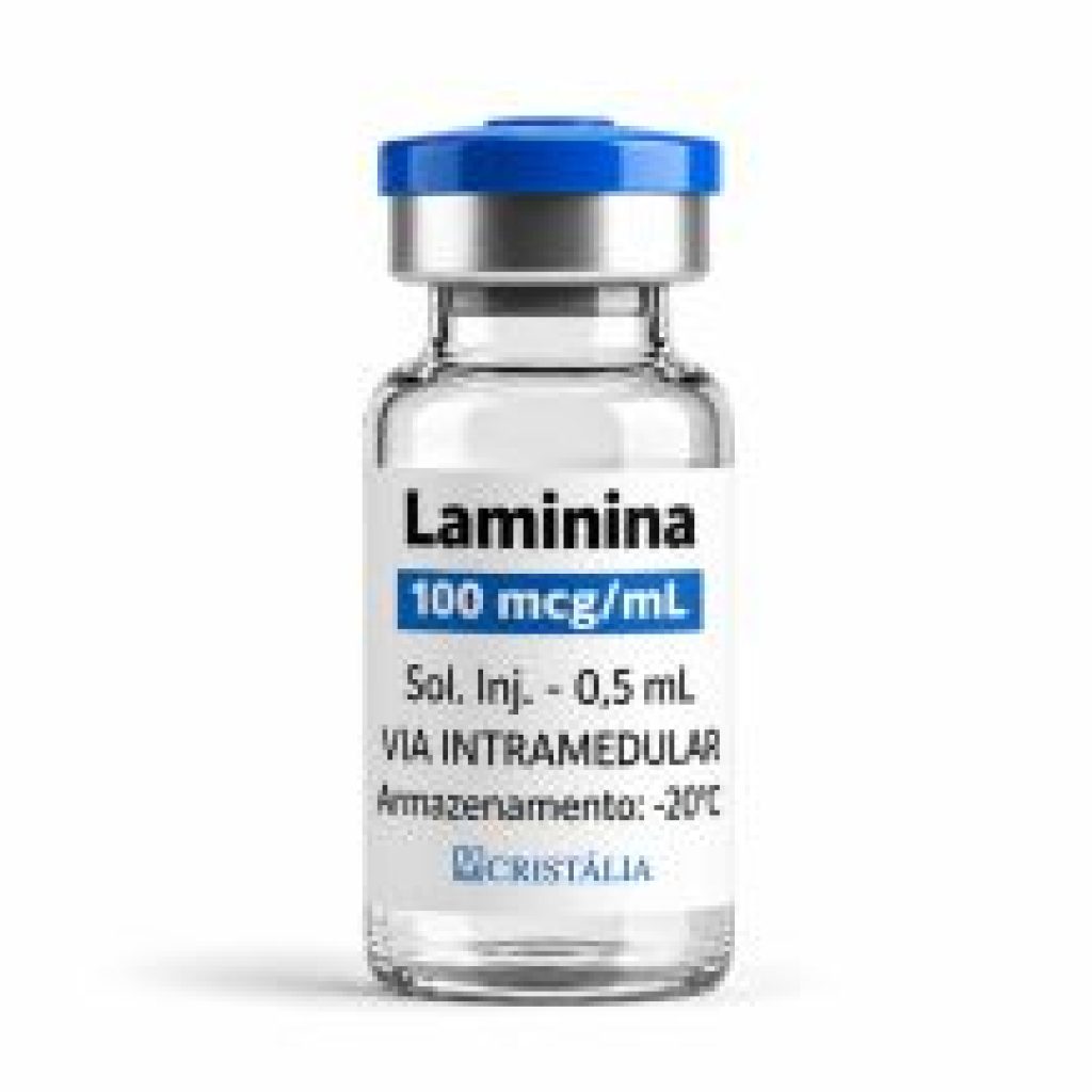 Polilaminina: Anvisa diz por que não apoia ampliar uso experimental após 9 mortes