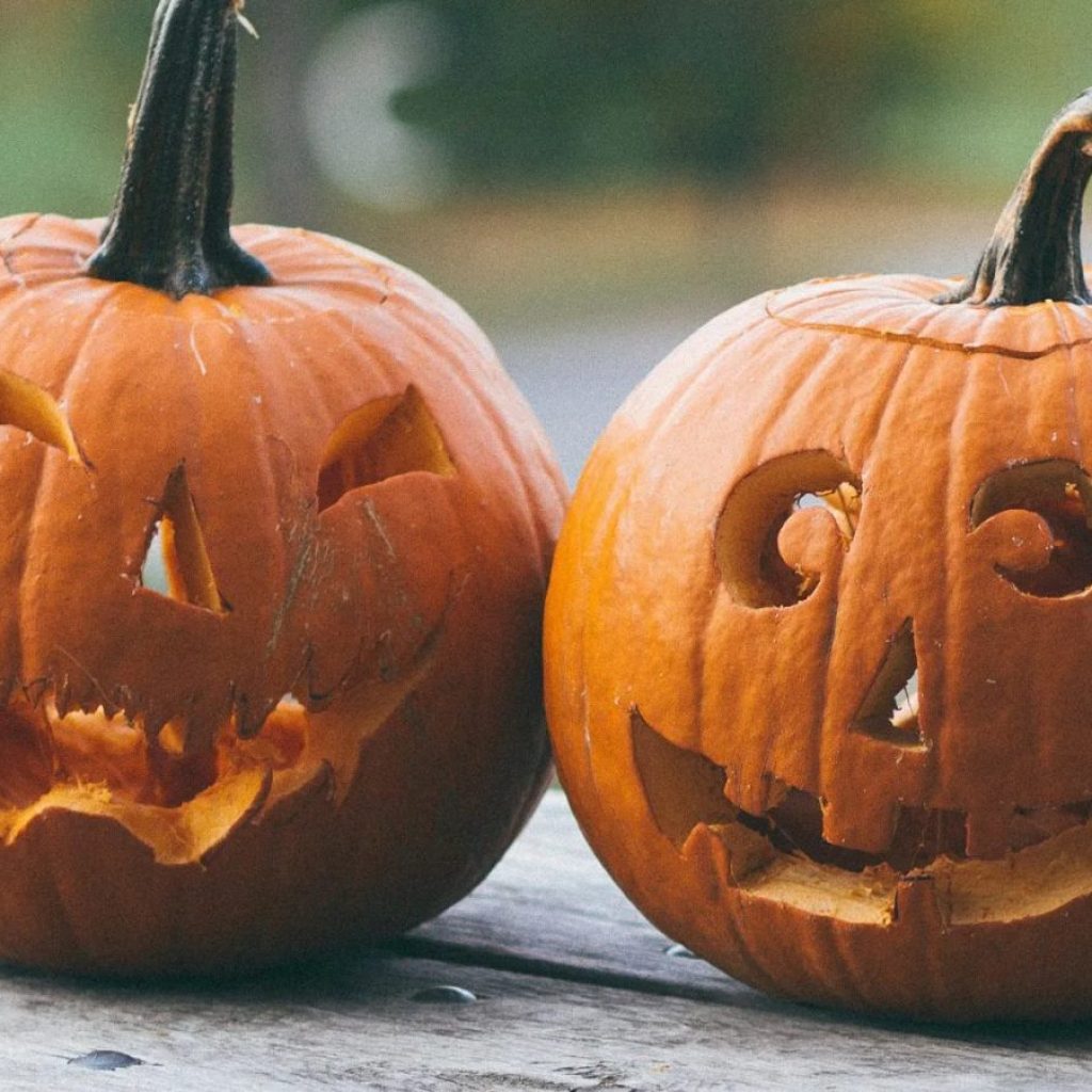 Por que a abóbora é um símbolo do Halloween? Entenda a tradição