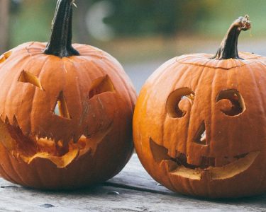 Por que a abóbora é um símbolo do Halloween? Entenda a tradição