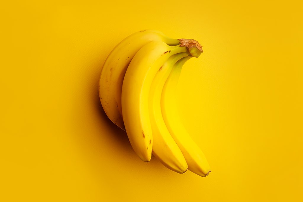 Por que as bananas correm risco de extinção global