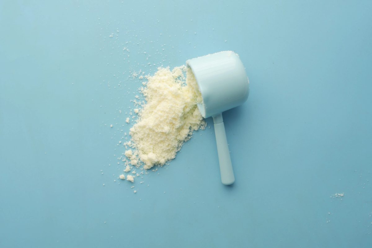 Preço do whey protein dispara no brasil e entenda os motivos