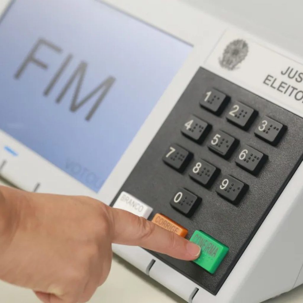 Posso votar em trânsito no 2º turno? Veja o que fazer