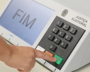 Posso votar em trânsito no 2º turno? Veja o que fazer